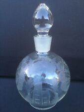 Ancienne petite carafe d'occasion  Clermont
