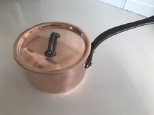 Mauviel 1.5 qt. d'occasion  Expédié en Belgium