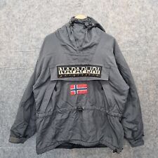 Napapijri jacket mens for sale  CHORLEY
