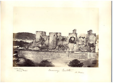 Collodion conway castle d'occasion  Pagny-sur-Moselle