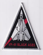 Black aces patch for sale  Seymour