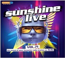 Sunshine live 71 gebraucht kaufen  Berlin