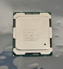 E5-2699V4 Intel Xeon Processor  55M Cache, 2.20 GHz SR2JS CM8066002022506 #M60, used for sale  Shipping to South Africa