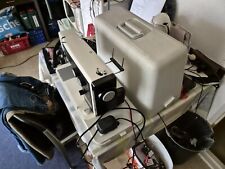 Electric Sewing machine Pfaff 204, used for sale  Shipping to South Africa