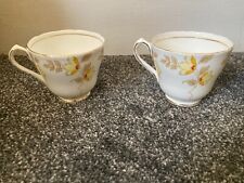 Two vintage tea for sale  GOSPORT