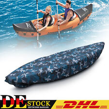 Universal kayak cover for sale  Shipping to Ireland