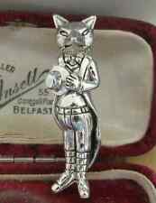 Sterling silver beatrix for sale  SCARBOROUGH