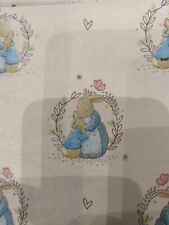 peter rabbit decoupage for sale  SWADLINCOTE