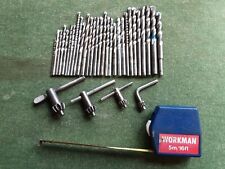 Masonry drill bits for sale  WOKING