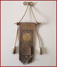 Antico piccolo calendario usato  Biella