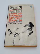1962 zen combat for sale  Lancaster