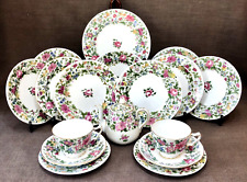 Vintage crown staffordshire for sale  DISS