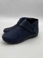 Clarks womens cloudstepper for sale  South Whitley