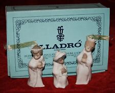 Lladro porcelain three for sale  Lancaster