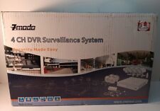 Zmodo dvr wired for sale  Kissimmee