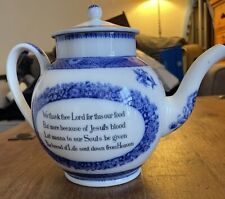 Antique wedgwood john for sale  RHYL