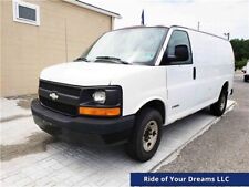 2006 chevrolet express for sale  Lakewood