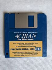 Floppy disk software for sale  Shipping to Ireland