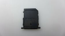 LENOVO G570 G575 GENUINE SD CARD SLOT BLANK INSERT DUMMY PLASTIC na sprzedaż  PL