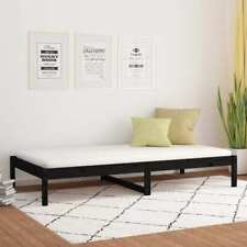 Day bed black for sale  Ireland