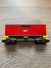 Lego 7939 containerwaggon gebraucht kaufen  Stadtwald