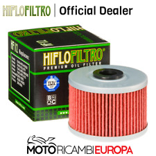 Hf112 hiflo filtro usato  Brusciano
