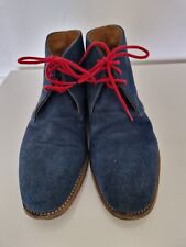 Loake andrew boots for sale  RIPON