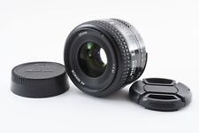 Nikon nikkor 35mm d'occasion  Expédié en Belgium