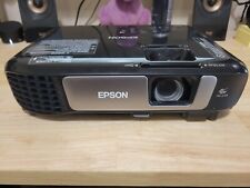 Epson pro ex7260 for sale  Martinsville