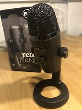 Yeti nano blue gebraucht kaufen  Großkarolinenfeld