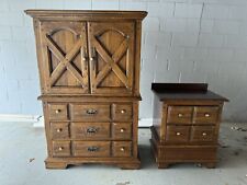 tall chest night stand for sale  Council Bluffs