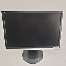 Viewsonic va2226w monitor for sale  Charlotte