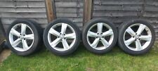 Alloy wheels tyres for sale  WORCESTER PARK
