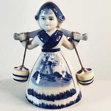 Vintage delft dutch for sale  Shipping to Ireland