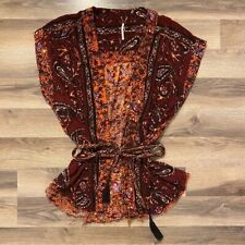 Free people patterned for sale  Boonton