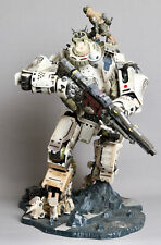 Statue titanfall collector d'occasion  Carqueiranne