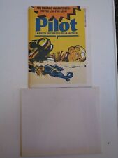 Pilot seconda serie usato  Pistoia