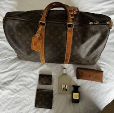 Vintage louis vuitton for sale  CLYDEBANK