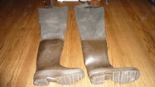 Waders boots size for sale  Boonsboro