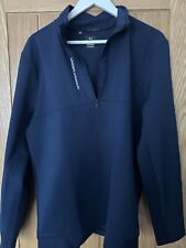 Armour golf jumper for sale  MANCHESTER