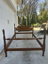 pineapple four poster bed for sale  Nashville