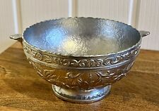 Vintage silver tone for sale  CARDIFF