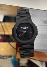 Orologio ruzza watch usato  Ribera
