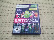 Just dance greatest gebraucht kaufen  Bernried