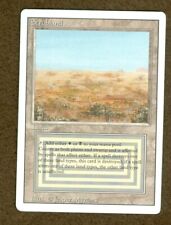 Mtg scrubland dual for sale  Duluth