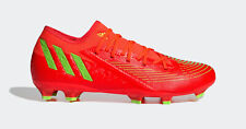 Zapatos de fútbol para hombre Adidas PREDATOR EDGE.3 LOW FG estilo GW0994 segunda mano  Embacar hacia Argentina