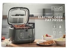 Livivo 2.5l electric for sale  CHELTENHAM