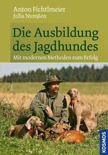 Ausbildung jagdhundes gebraucht kaufen  Berlin