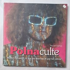 Michel polnareff polnaculte d'occasion  Oucques