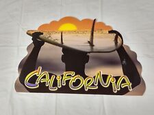 Vintage california postcard for sale  Linn